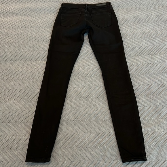 Articles of Society Sarah Skinny Jeans - Picture 6 of 10